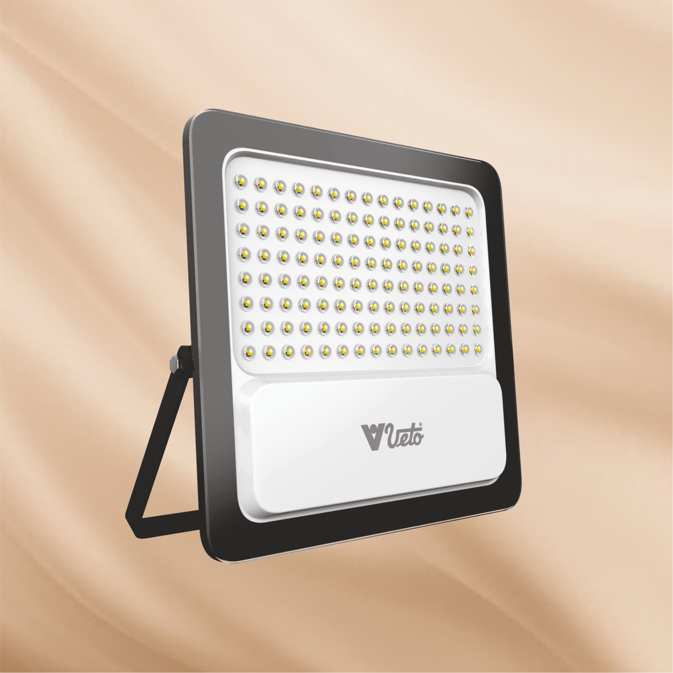 SLEEK-ON FLOOD LIGHT